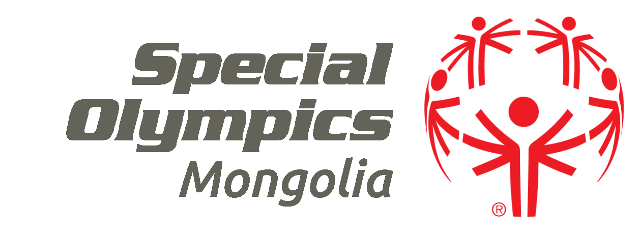 Special Olympics Mongolia